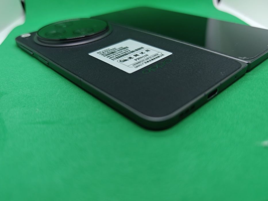 Oppo Find N3 розкладушка подвійний планшет телефон смартфон