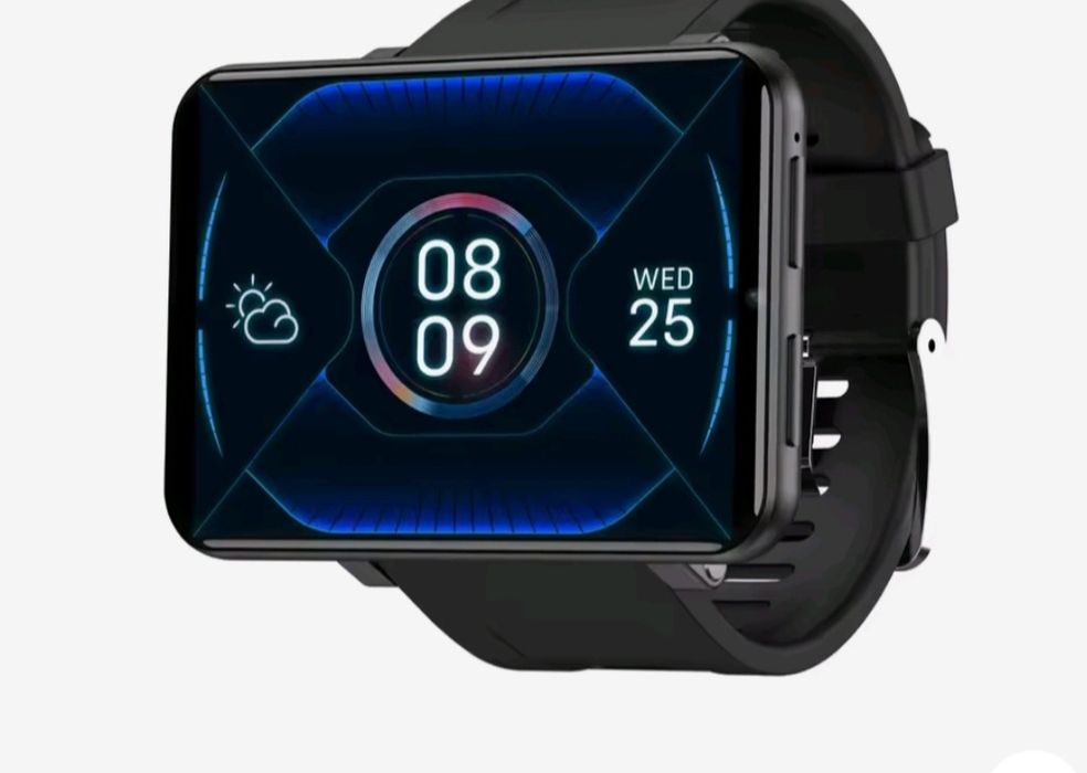 Smartwatch /Smartphone