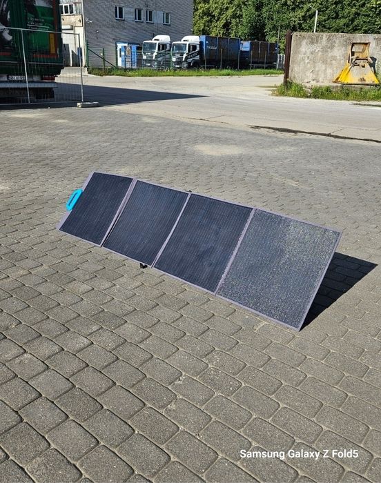 Panel słoneczny  Solar Panel 100W