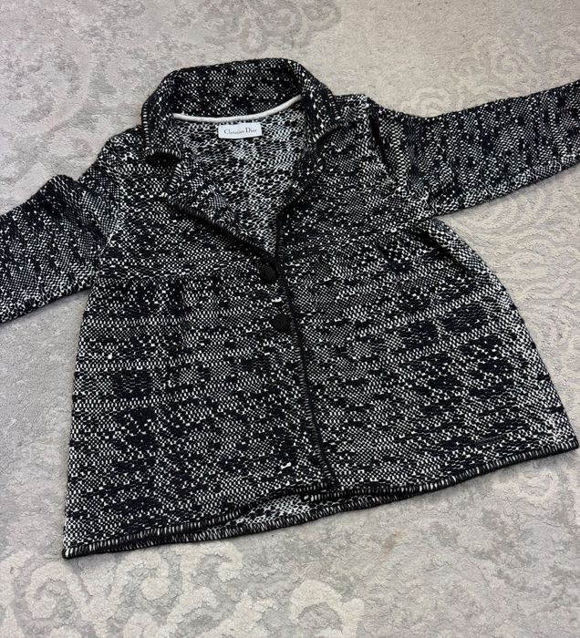 Marynarka / Żakiet Christian Dior High End Damska Wyjątkowe Szycie
