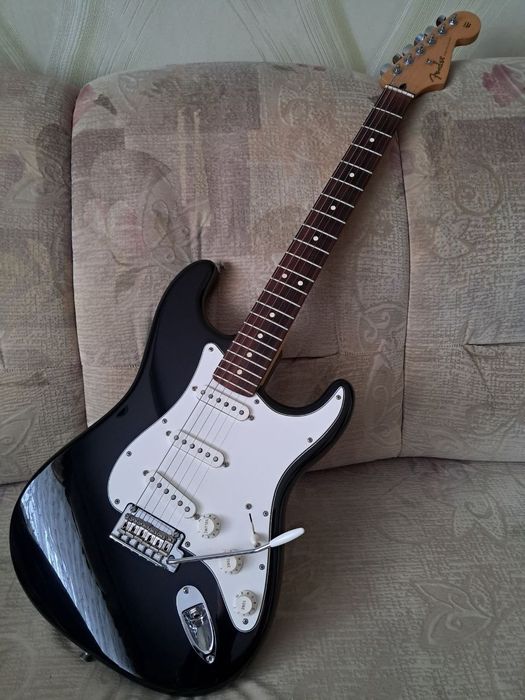 Fender Player Stratocaster