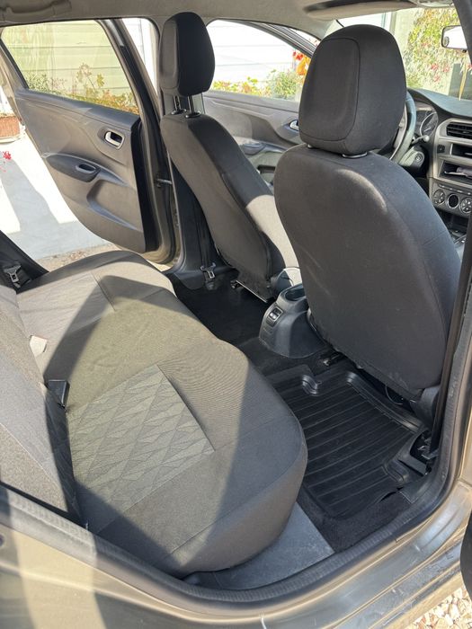 Citroën C-Elysée Exclusive, 2017 рік