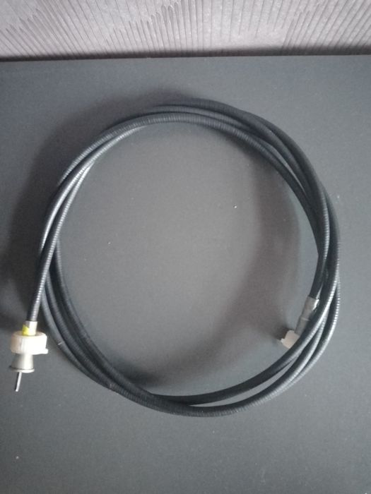 Трос спідометра газ