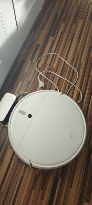 Mi robot vacuum odkurzacz STYTJ01ZHM