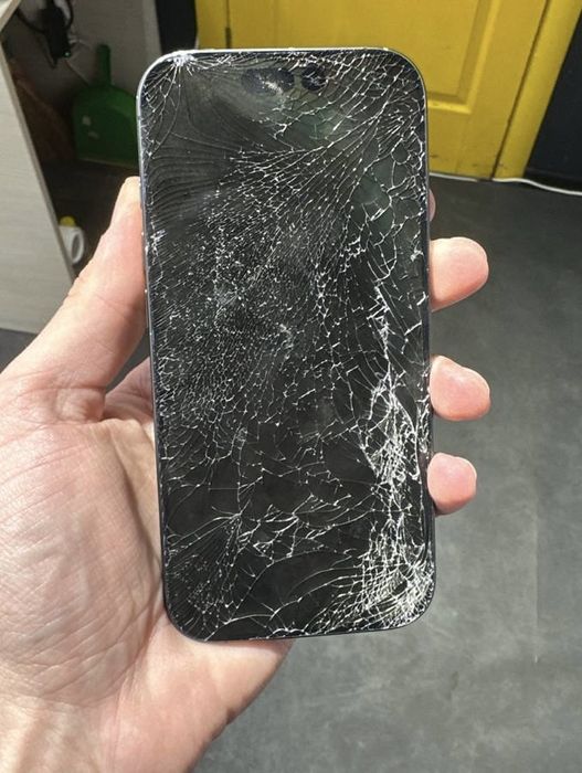 iPhone 17 256Gb Neverlock