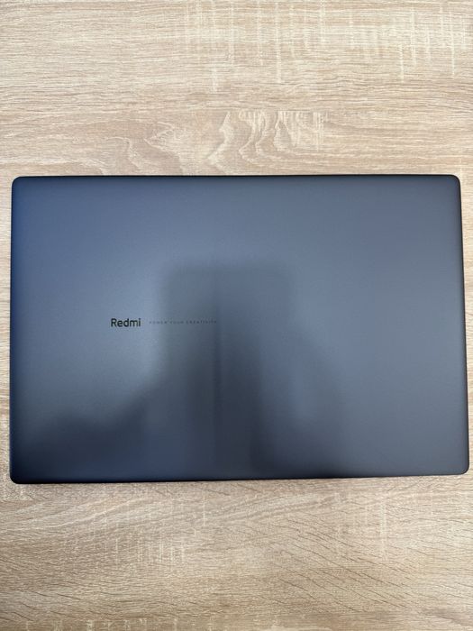 Ноутбук Xiaomi RedmiBook 15 і7/8G/512G/W11
