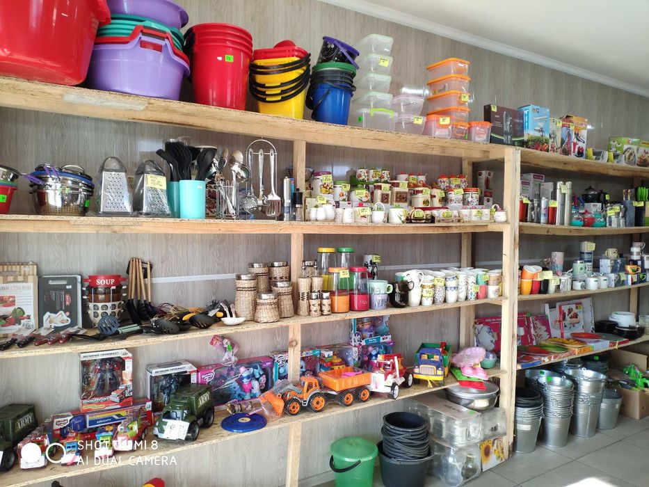 Приміщення під торгівлю 350 м.кв. фасад з рампами Оптовий ринок поруч