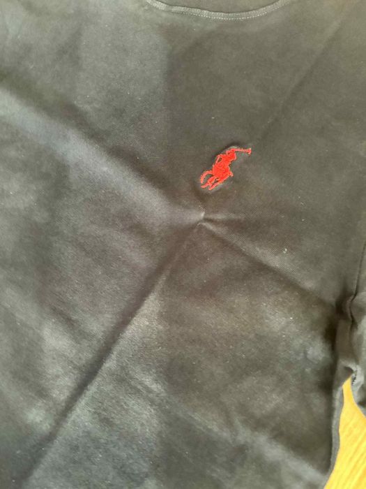 Koszulka Ralph Lauren