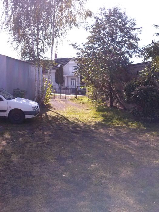 Sprzedam garaż murowany ul. Konarskiego/Topolowa