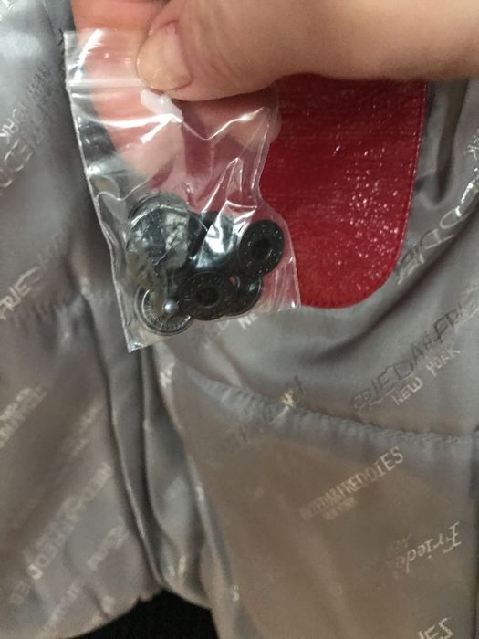 Piękna kurtka frieda & freddes 38 nowa