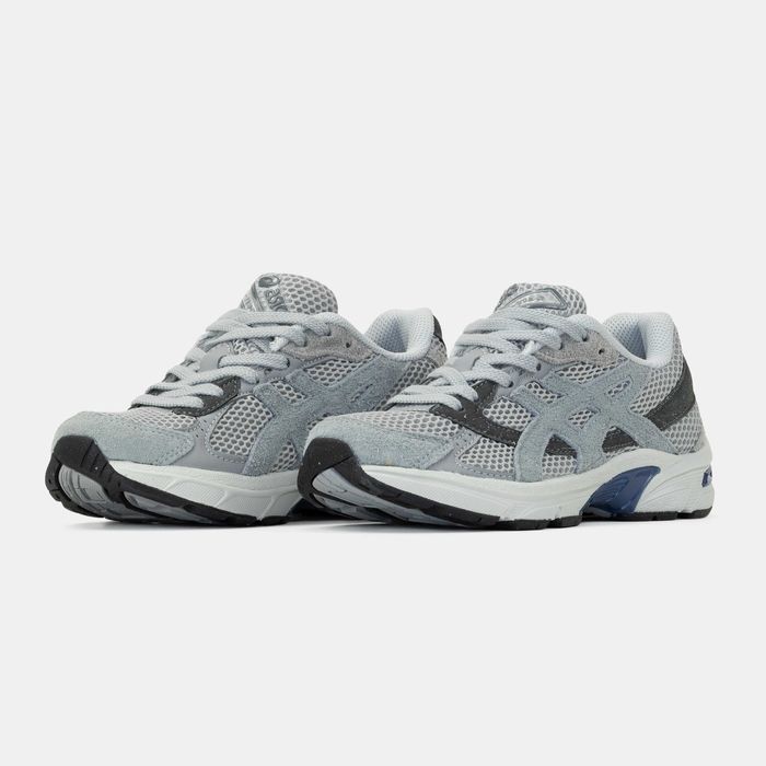 Кросівки Asics Gel-1130 Grey Blue Mesh premium