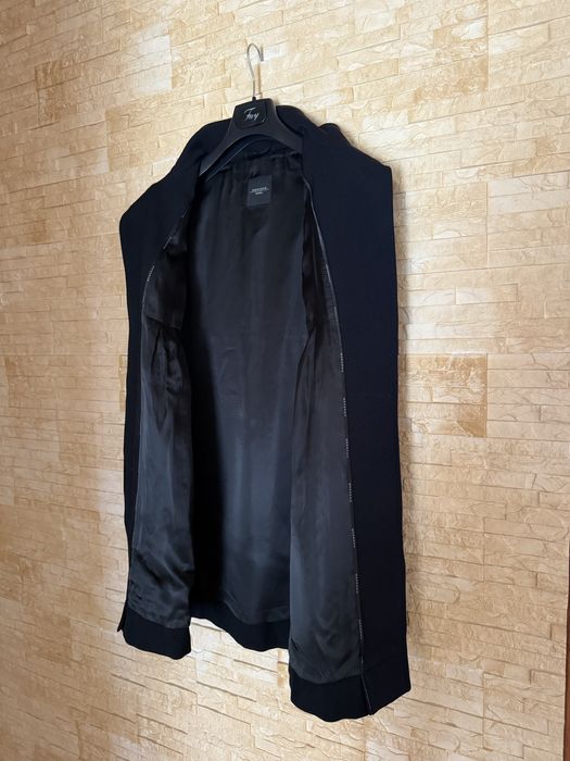 Weekend max mara пальто вовна