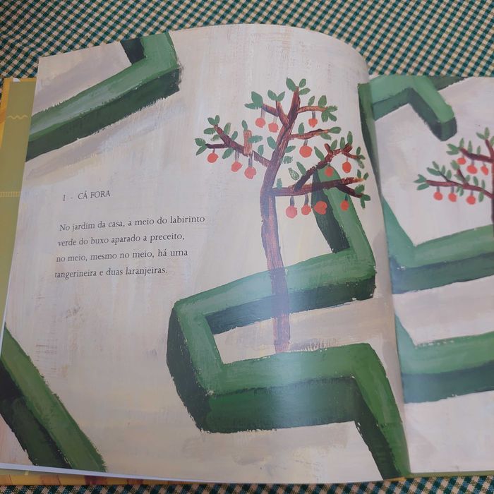 O perfume dos limões, António Torrado