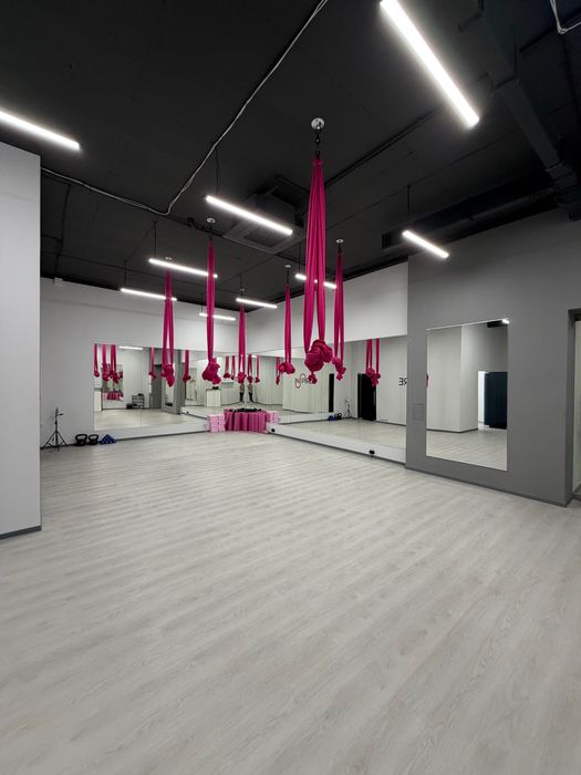 Оренда погодинно студії