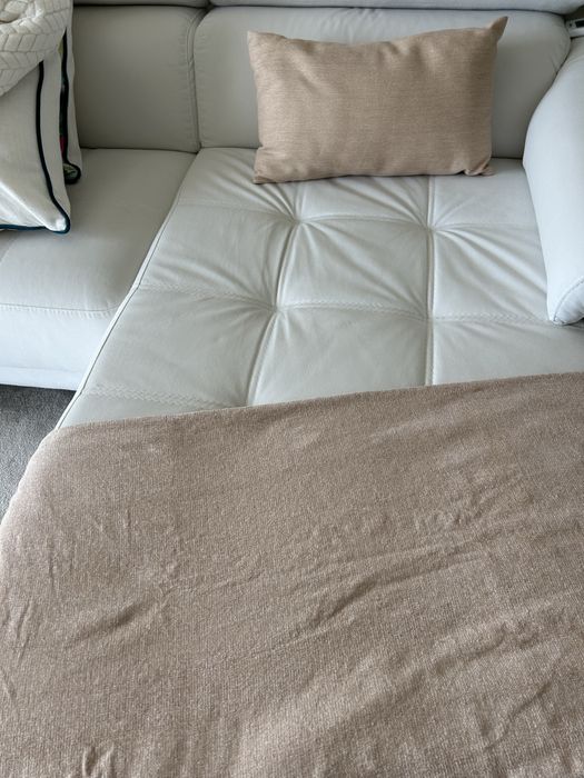 2 Almofada decorativas rosa