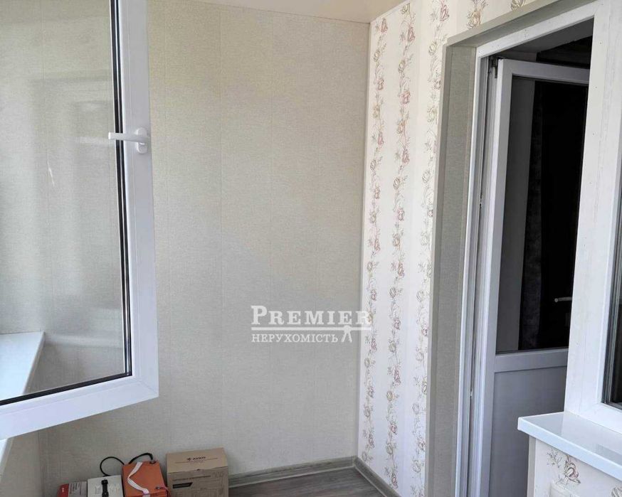 3-кімнатна квартира 68 кв.м  з ремонтом біля моря Фонтанка