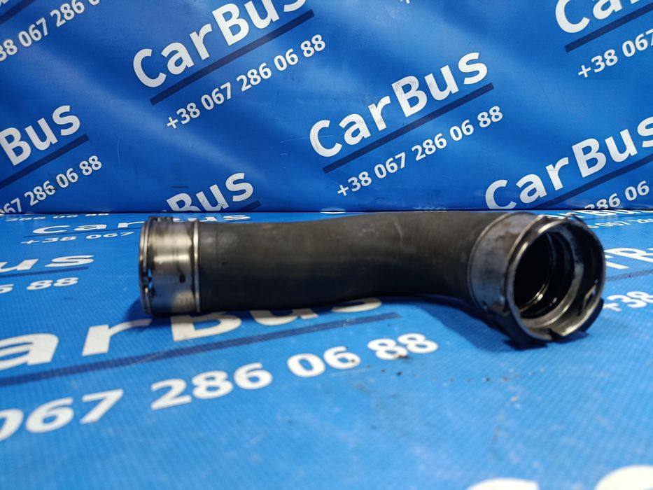Патрубок інтеркулера Mercedes Vito W447 Трбка интеркулера Вито 447 в4