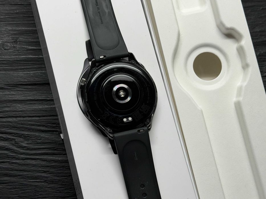 MAГAЗИН Xiaomi Watch S4 47mm Black Trade-In/Oбмeн