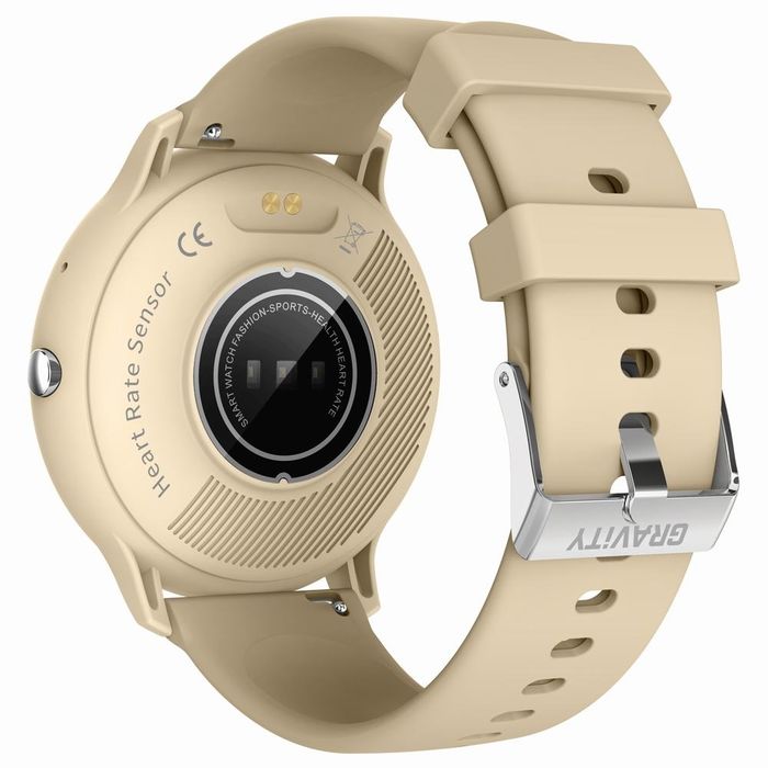 smartwatch gravity gt1-8 pro