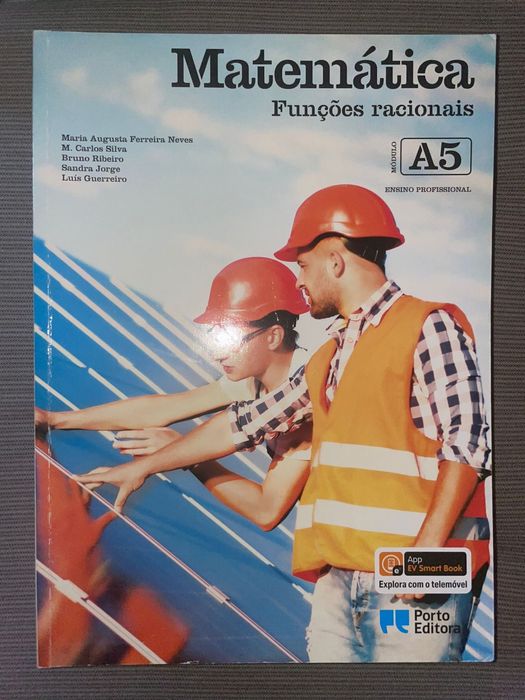 Manuais ensino profissional