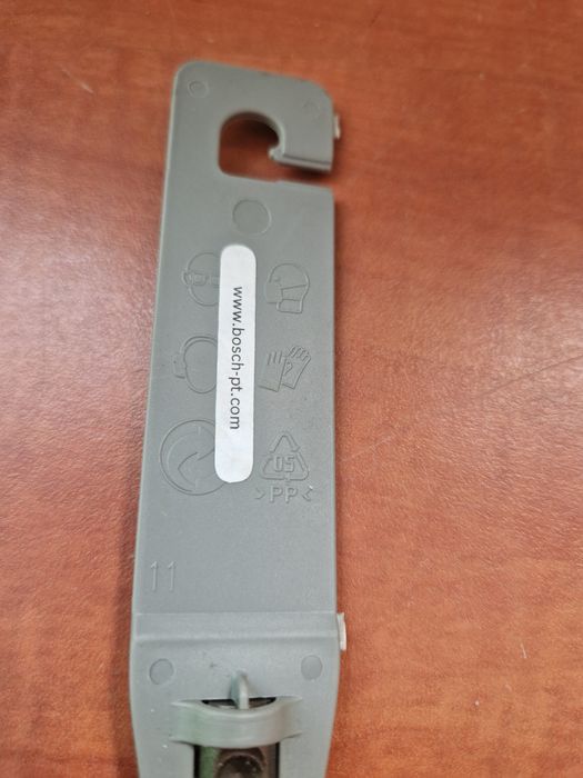 Wiertło do betonu Bosch SDS plus-5