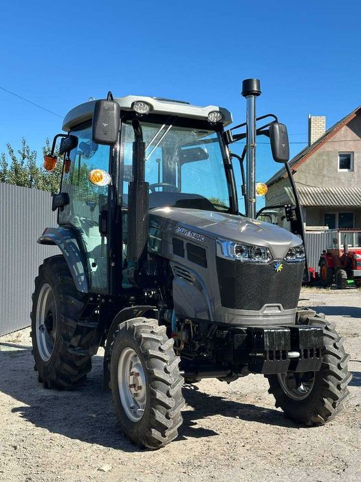 Трактор Скаут 404 - ОБМІН -Файтер,Форте,Оріон,Джинма,Кентавр,Донфенг