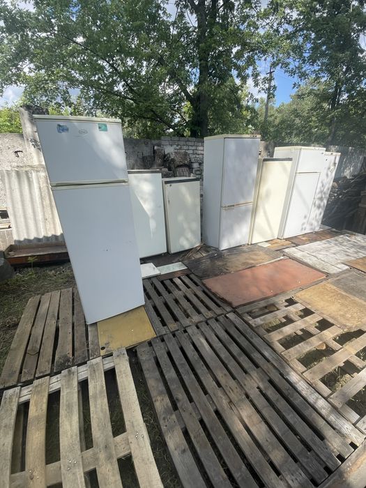 Продаются холодильники в рабочем состоянии