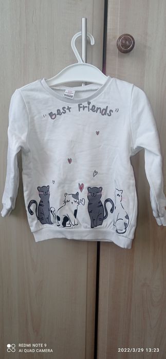 Кофточки для девочки