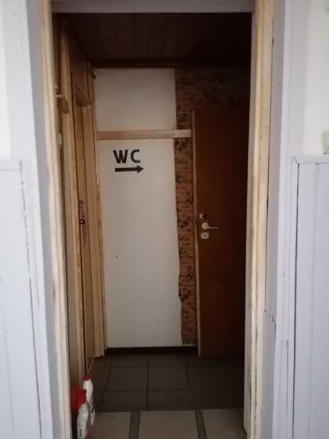 Wynajmę lokal użytkowy w centrum Złocieńca