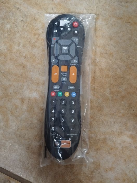 Sprzedam pitol Cyfrowy Polsat