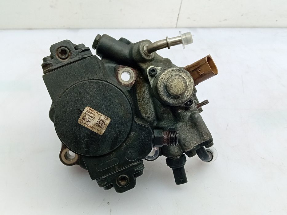 Bomba injetora MERCEDES-BENZ GLA (X156)