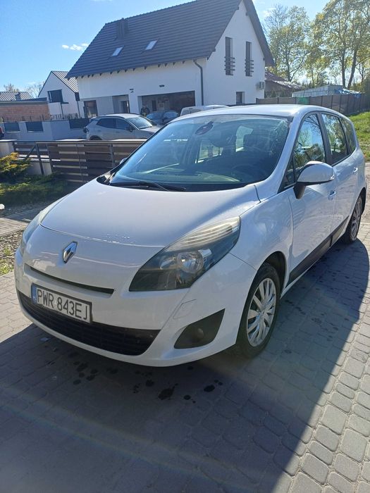 Renault Grand Scenic III