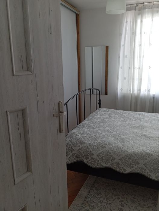 Duże, 2 pokojowe mieszkanie do wynajęcia. - Widok 6