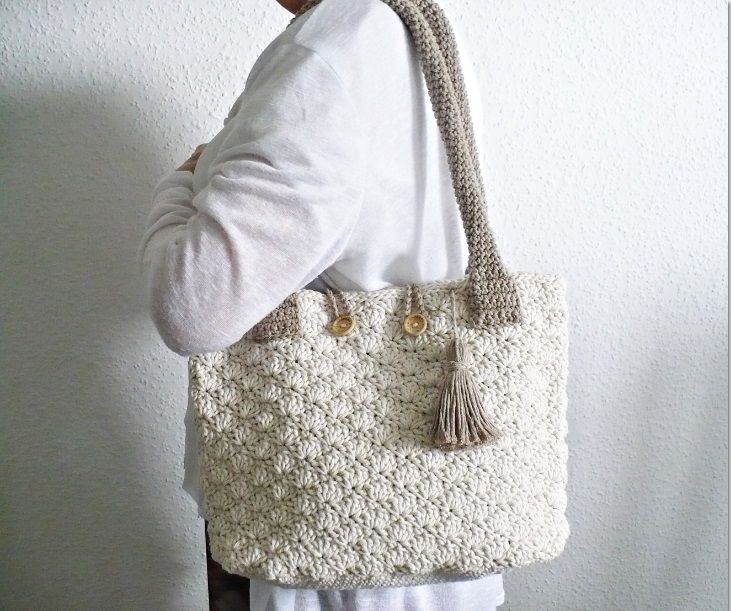 Torebka aktówka handmade - różne kolory!