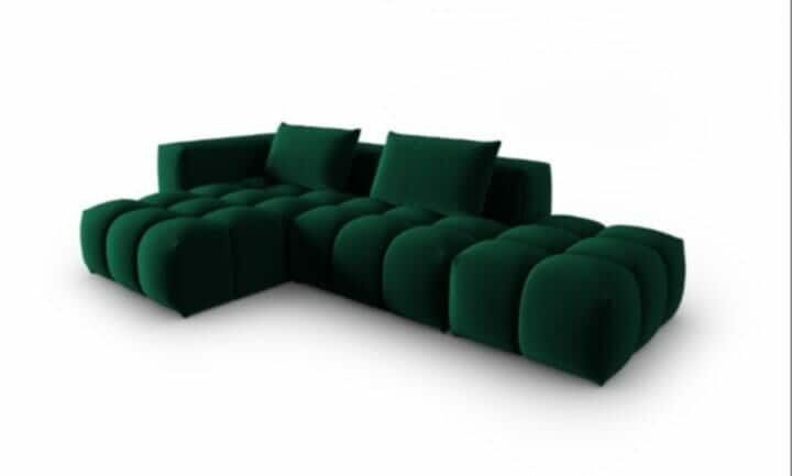 NOWY narożnik/sofa narożna marki CXL by Christian Lacroix