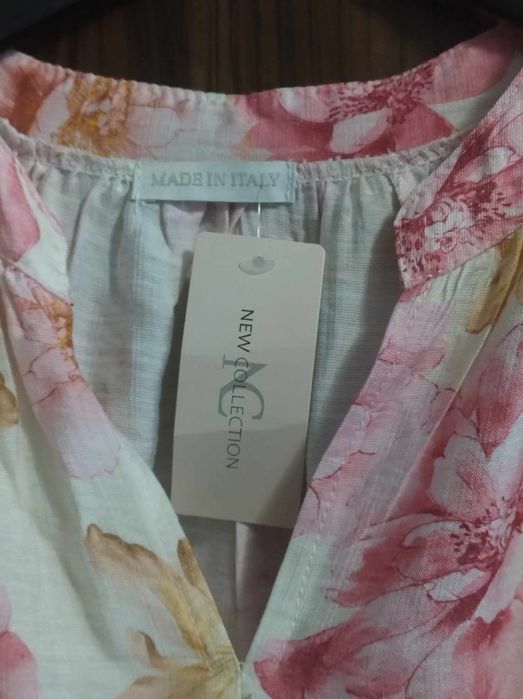 Piękna elegancka koszula