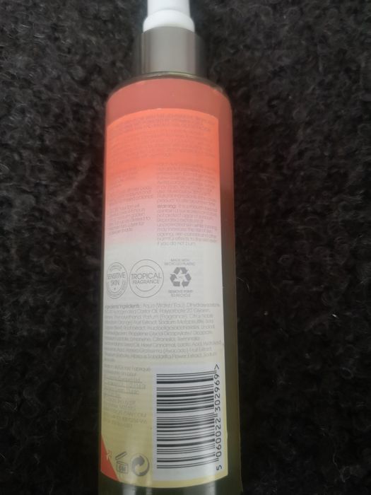 ST. Tropez samoopalacz