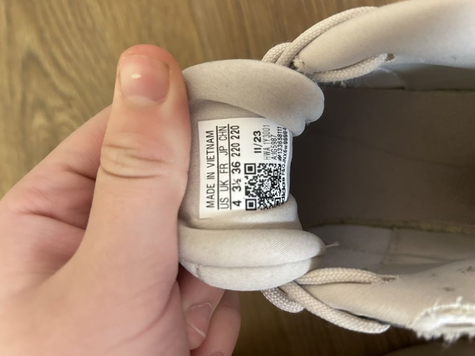 Дитячо, хлопчачі кросівки Adidas