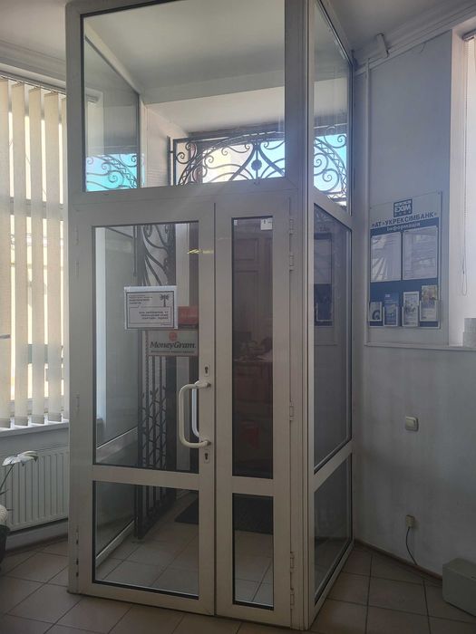 Нежитлове приміщення 150 м2, м. Броди, вул. Залізнична, буд. 17