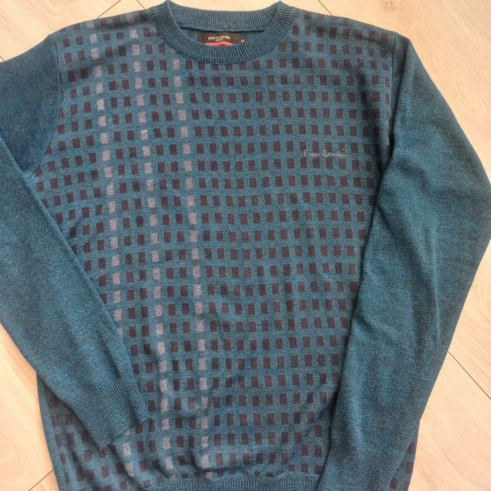 Sweter męski Pierre Cardin
