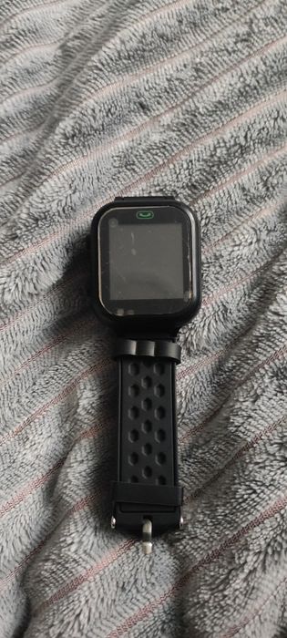 Дитячий смарт годиник AmiGo