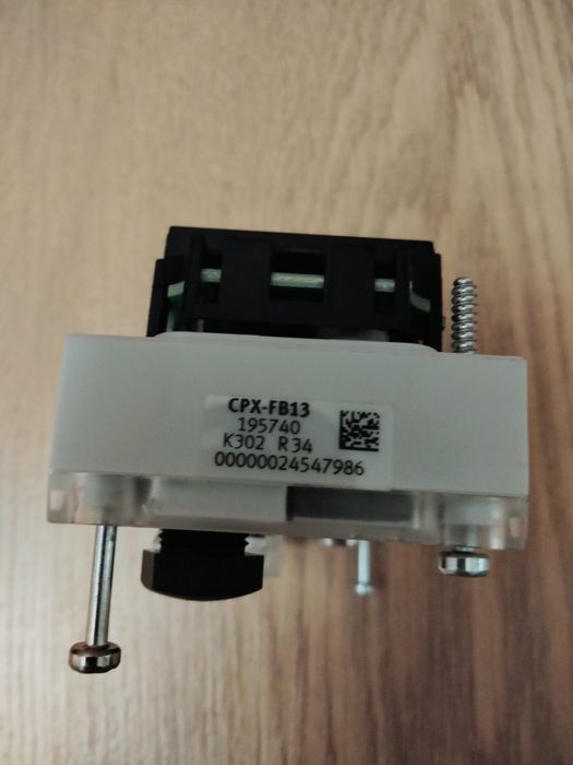 FESTO CPX-FB13. K302. R34