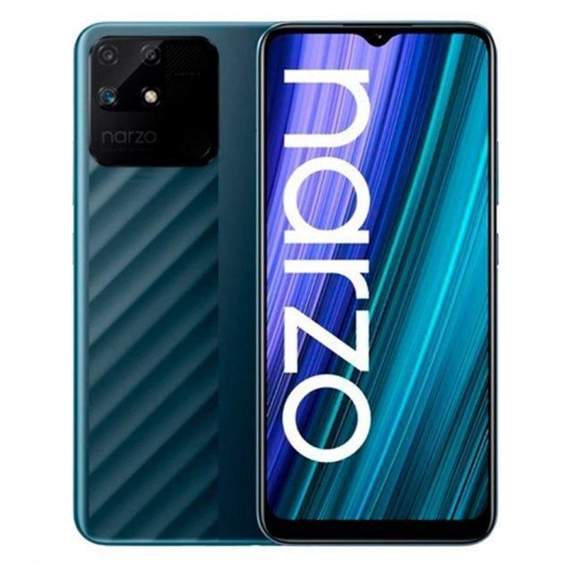 Realme Narzo 50A 4/64GB