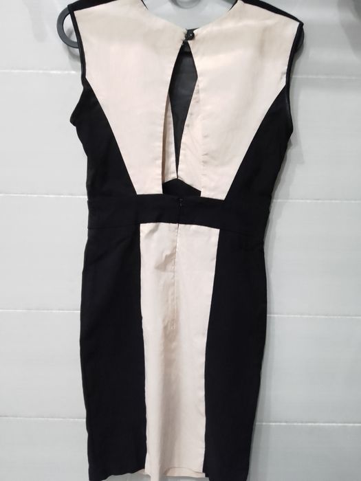 Elegancka sukienka 34/36