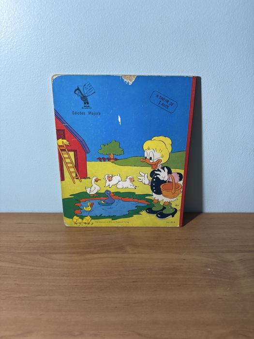 Os animais da quinta