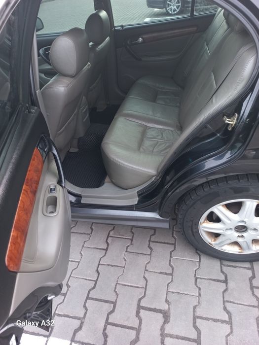 Продам Шевроле Эванда газ бензин