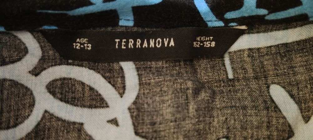 Koszula Terranova 152