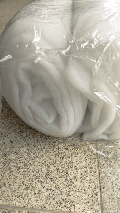 Espuma de enchimento 2mx3m