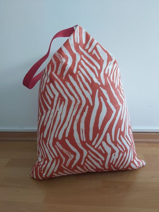 Puff de praia ou piscina