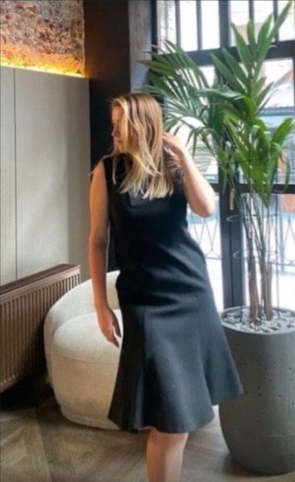 Сукня коктельна (the coat)